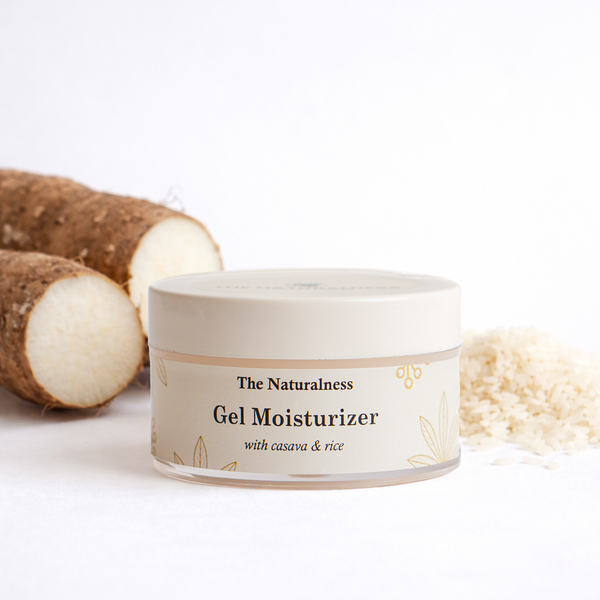 Gel Moisturizer - 100ml