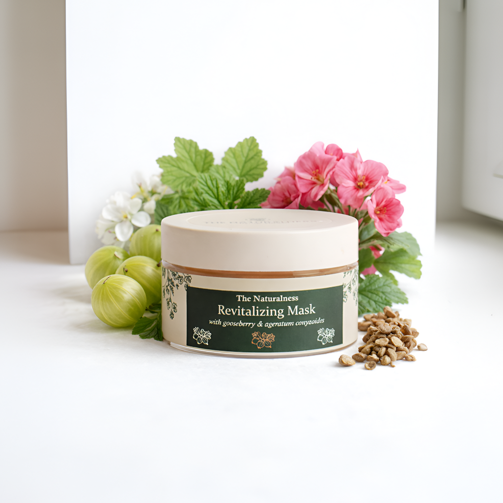 Revitalizing Mask - 100ml