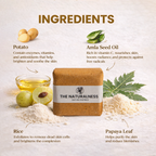 Rice Soap - 65gm