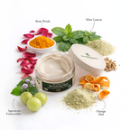 Revitalizing Mask - 100ml