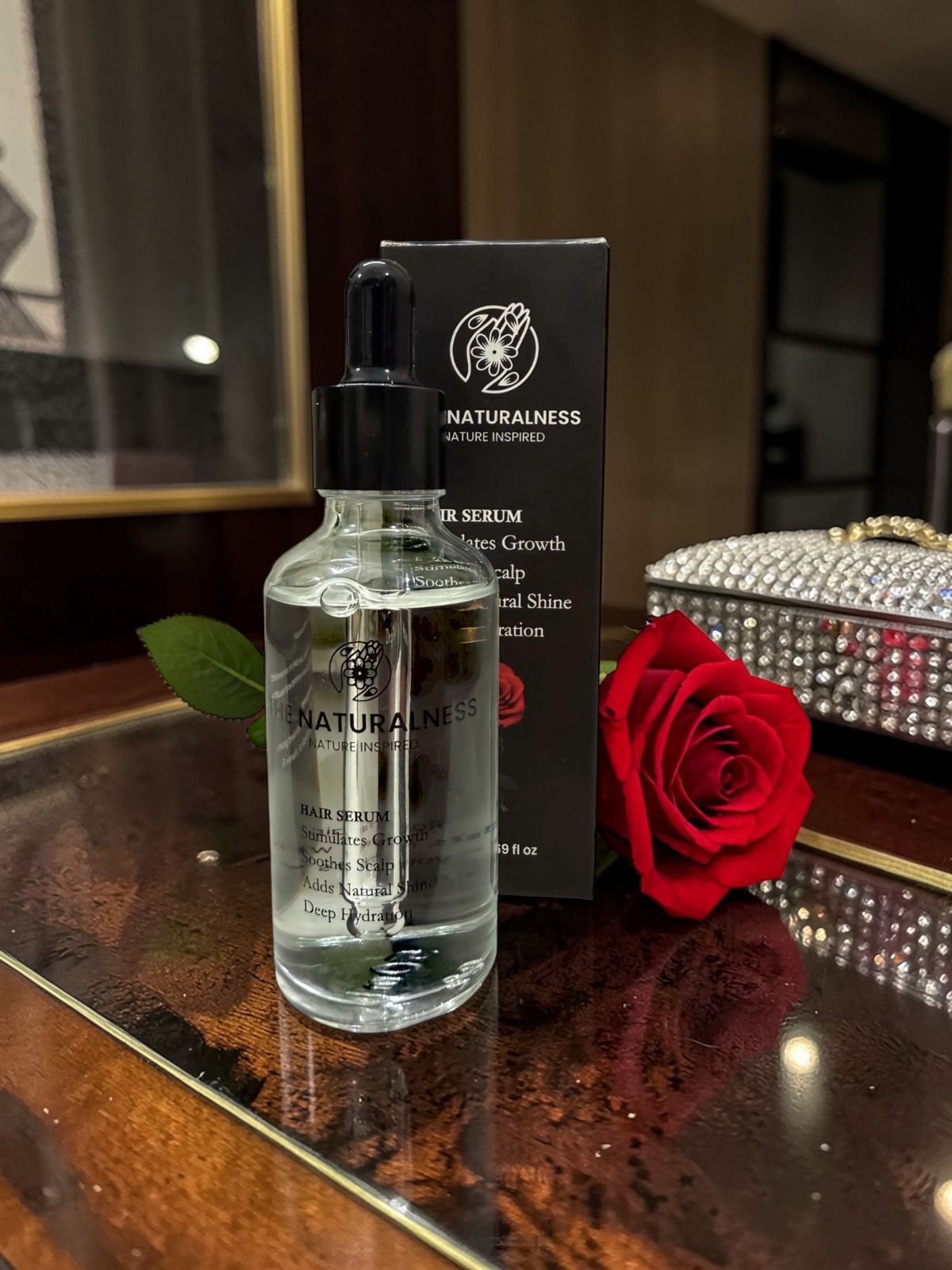 Hair Serum