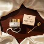 The Naturalness Radiance Face Cream