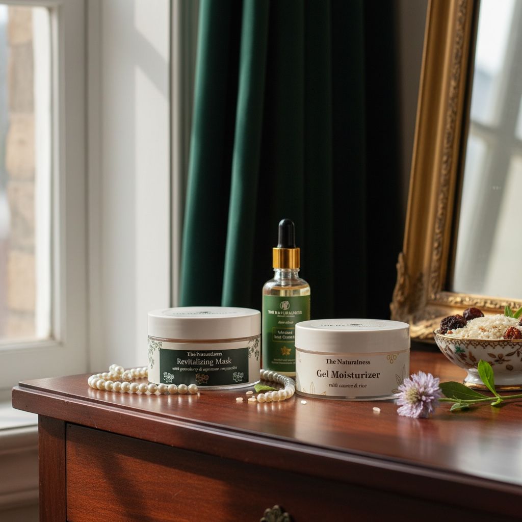 Revitalizing Mask - 100ml