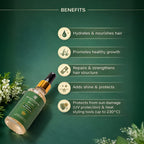 Hair Elixir Advance Hair Growth - 50ml