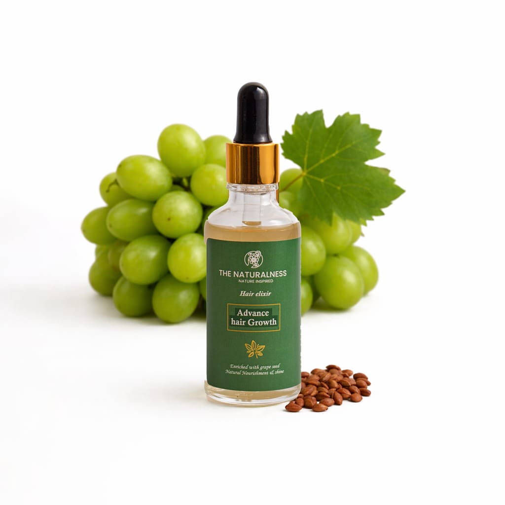 Hair Elixir Advance Hair Growth - 50ml