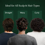 Hair Elixir Advance Hair Growth - 50ml