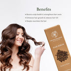 Hair Serum Seeds & Shine - 50ml