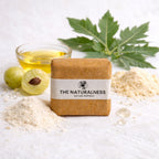 Rice Soap - 65gm