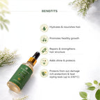 Hair Elixir Advance Hair Growth - 50ml