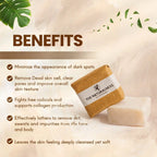 Rice Soap - 65gm