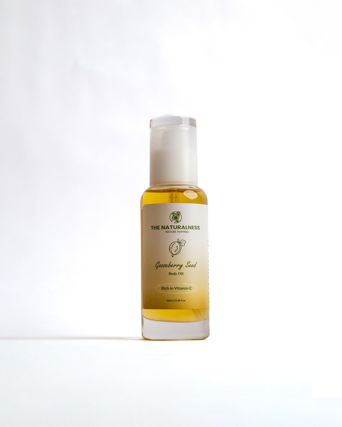 Gooseberry Seed Body Oil - 100ml