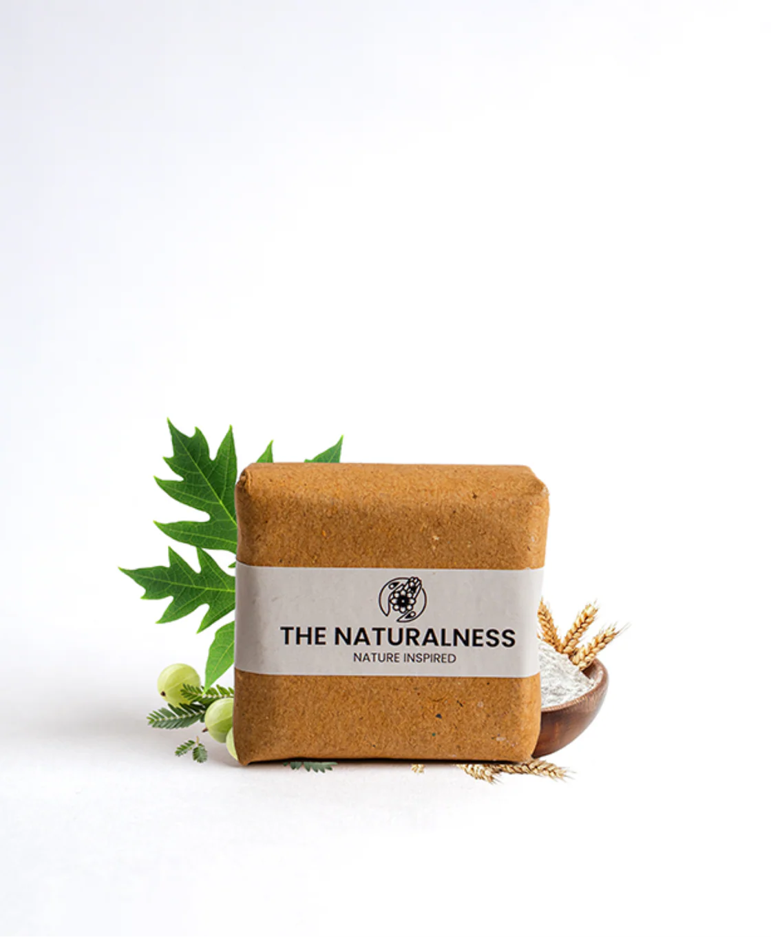 Rice Soap - 65gm