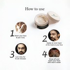Revitalizing Mask - 100ml
